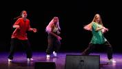 Hip hop 11 à 17 ans au gala de danse juin 2023
